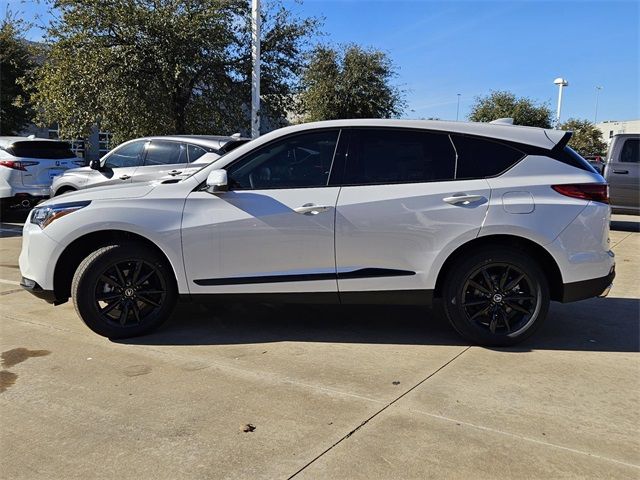 2025 Acura RDX Base