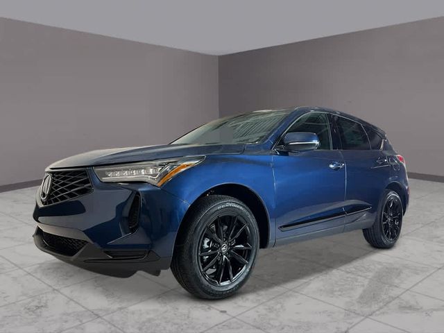 2025 Acura RDX Base