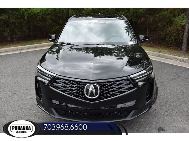 2025 Acura RDX Base