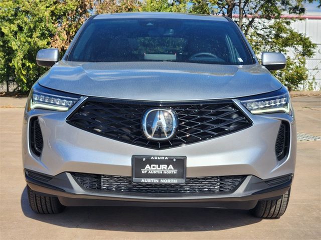 2025 Acura RDX Base