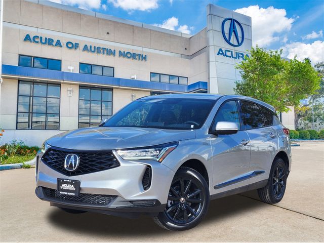 2025 Acura RDX Base