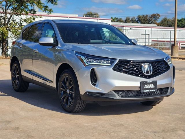 2025 Acura RDX Base