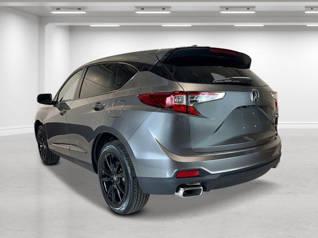 2025 Acura RDX Base