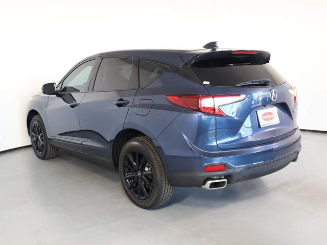 2025 Acura RDX Base