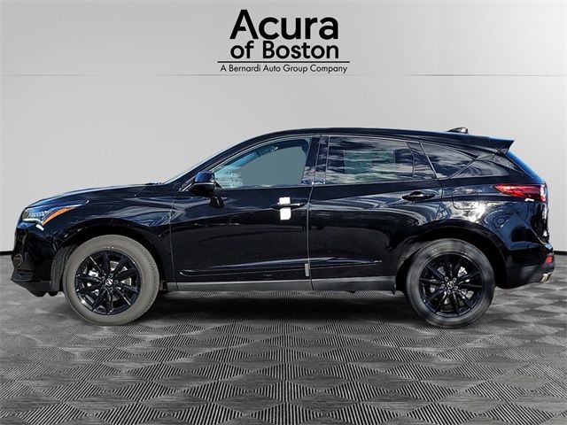 2025 Acura RDX Base