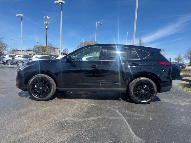 2025 Acura RDX Base