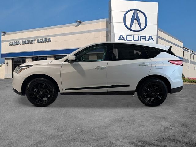 2025 Acura RDX Base