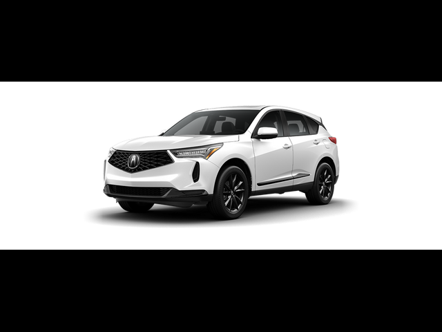 2025 Acura RDX Base