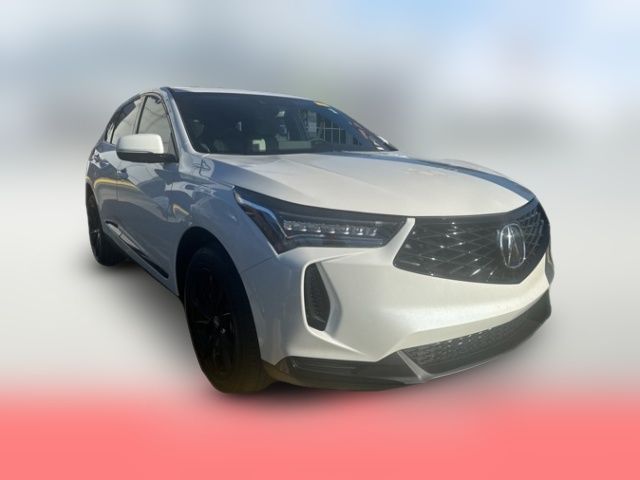 2025 Acura RDX Base