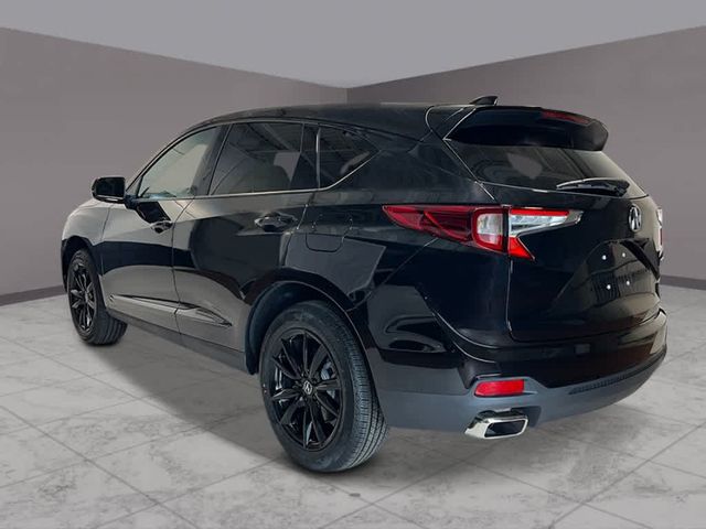 2025 Acura RDX Base