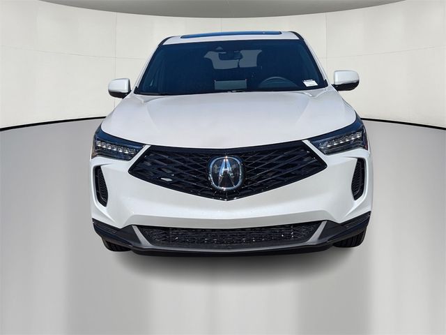 2025 Acura RDX Base