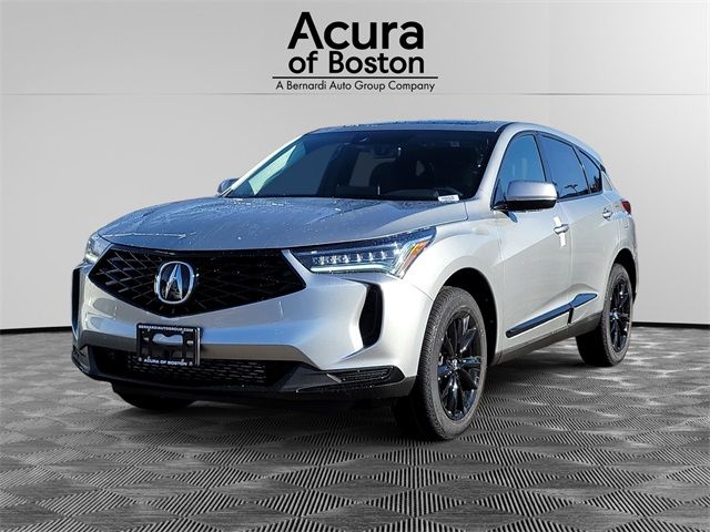 2025 Acura RDX Base