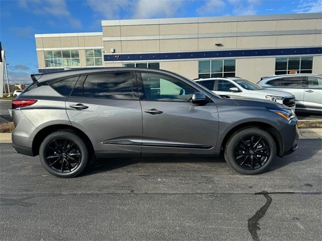 2025 Acura RDX Base