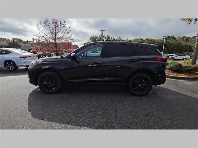 2025 Acura RDX Base