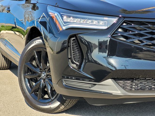 2025 Acura RDX Base