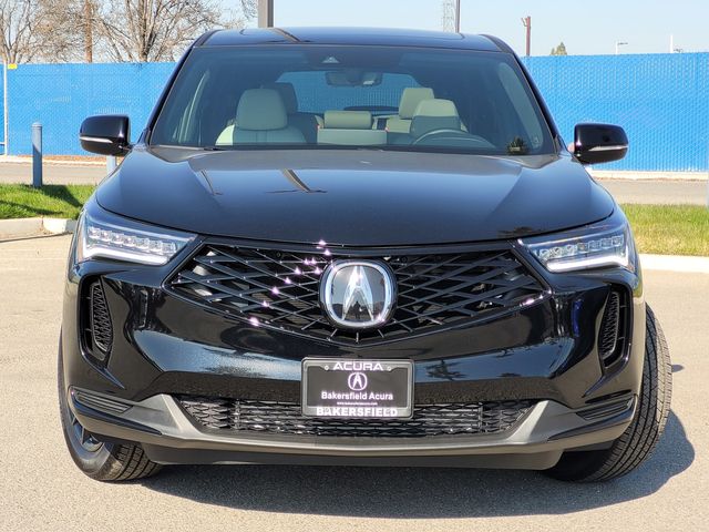 2025 Acura RDX Base