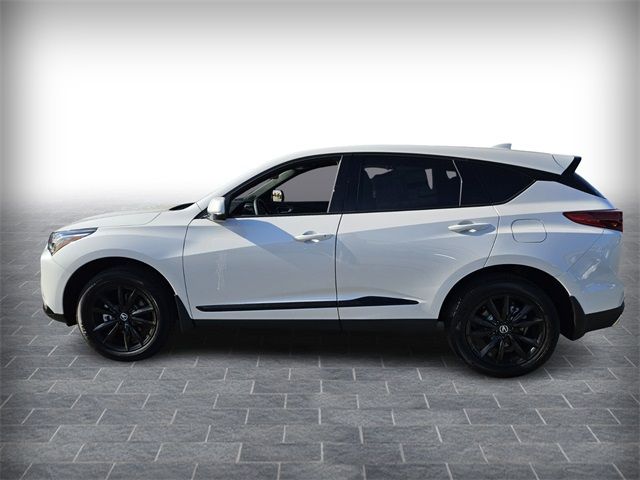 2025 Acura RDX Base