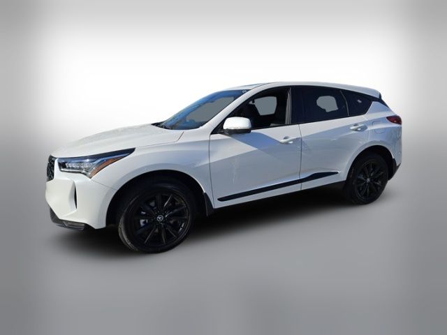 2025 Acura RDX Base