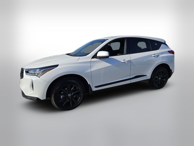 2025 Acura RDX Base