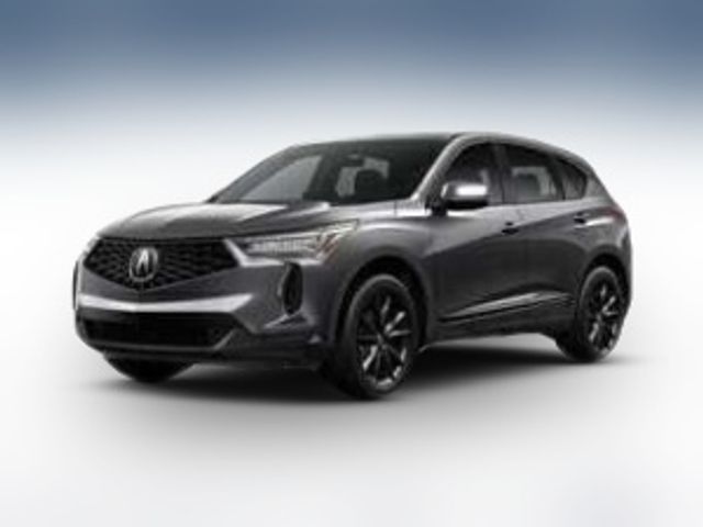 2025 Acura RDX Base