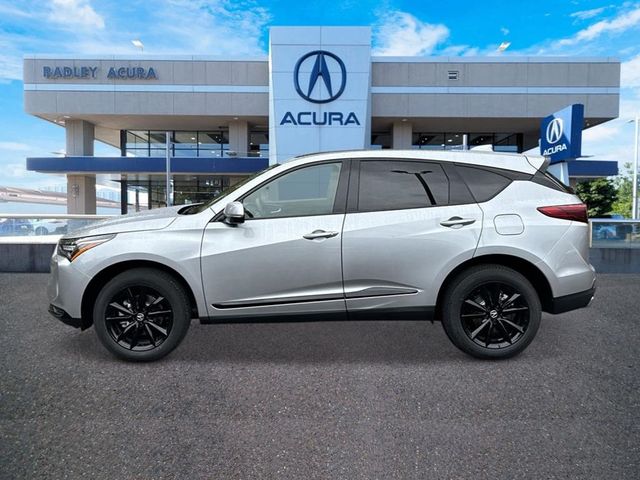 2025 Acura RDX Base