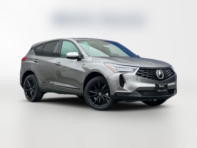 2025 Acura RDX Base