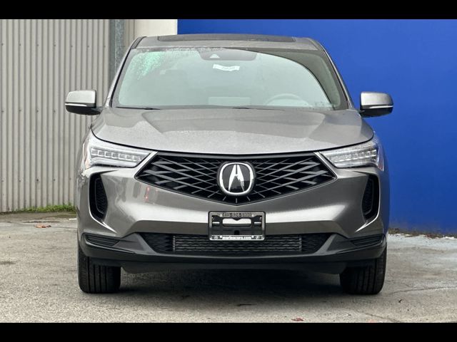 2025 Acura RDX Base
