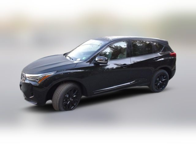 2025 Acura RDX Base