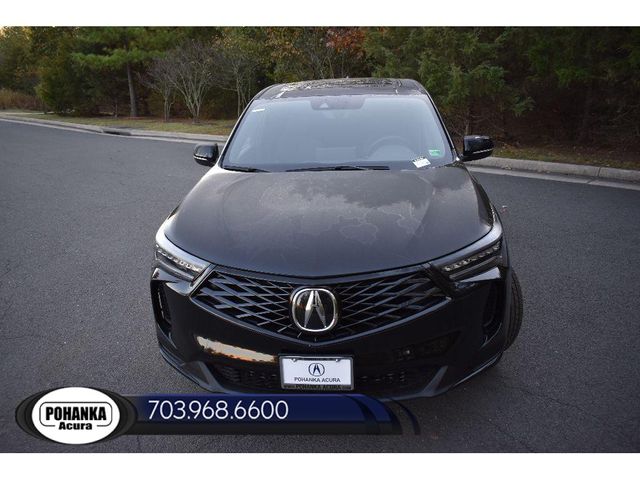 2025 Acura RDX Base