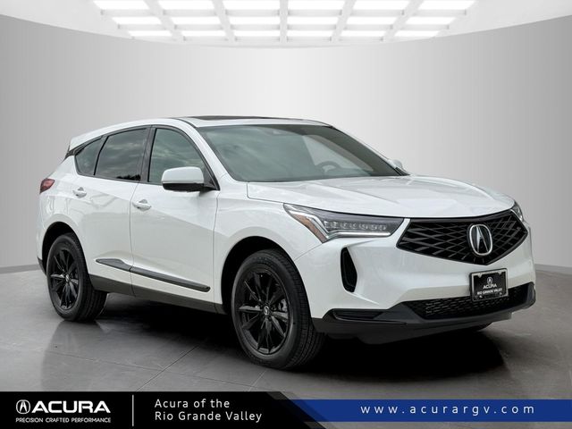 2025 Acura RDX Base