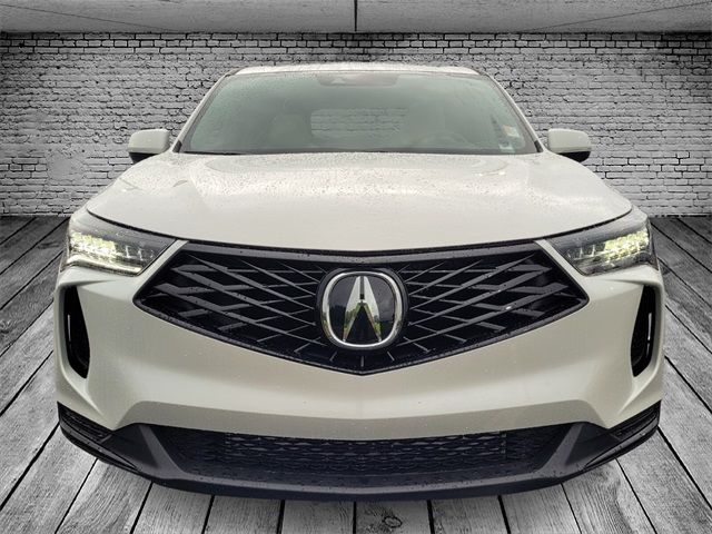 2025 Acura RDX Base