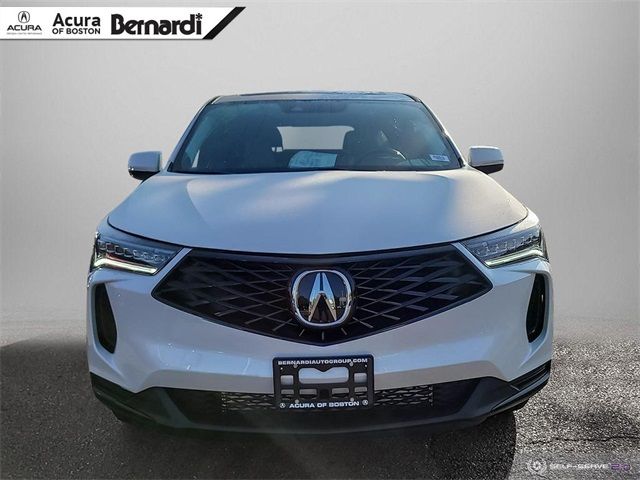 2025 Acura RDX Base