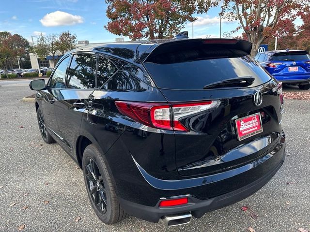 2025 Acura RDX Base