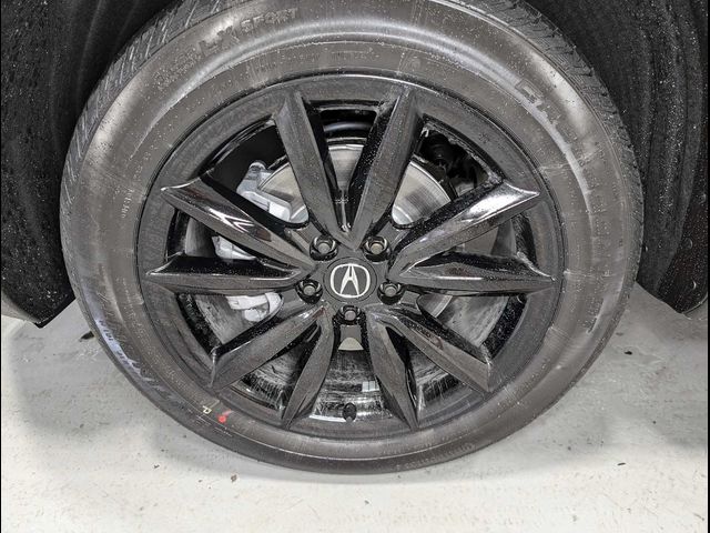 2025 Acura RDX Base