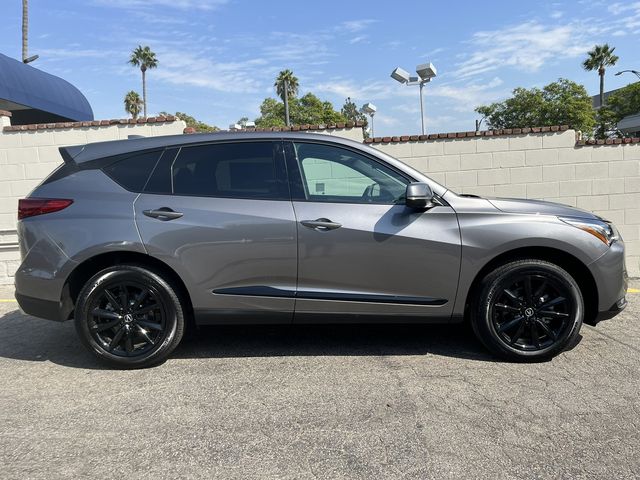 2025 Acura RDX Base