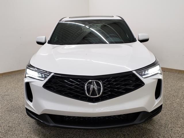 2025 Acura RDX Base