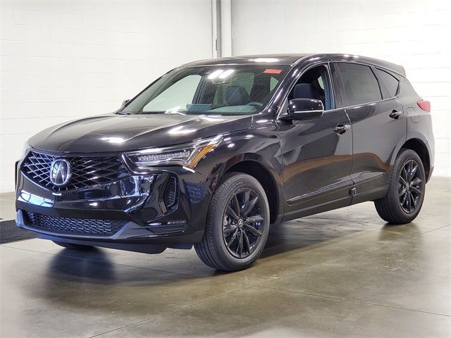 2025 Acura RDX Base