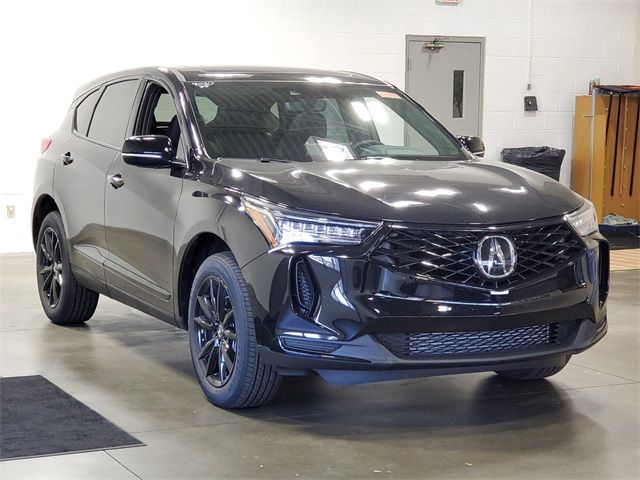 2025 Acura RDX Base