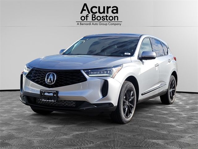 2025 Acura RDX Base