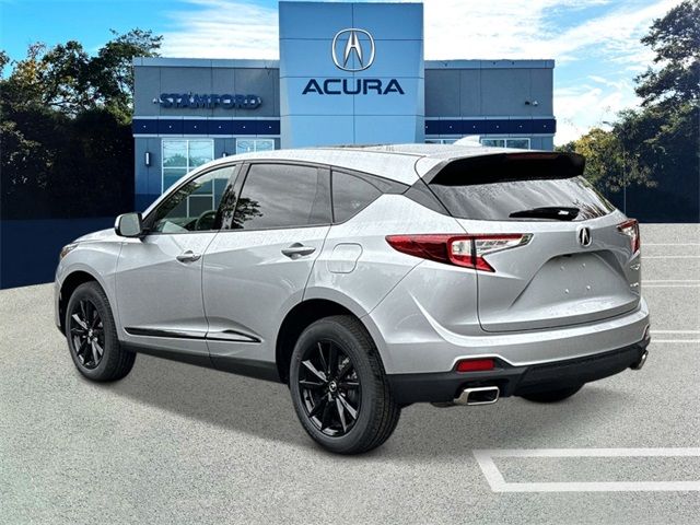 2025 Acura RDX Base