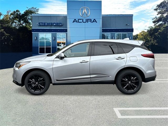 2025 Acura RDX Base