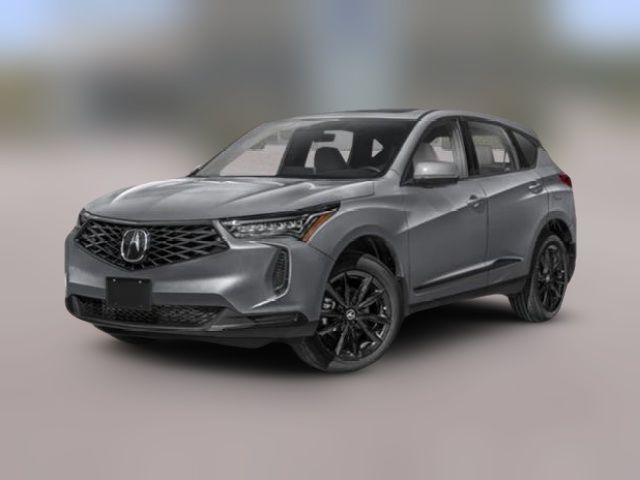 2025 Acura RDX Base