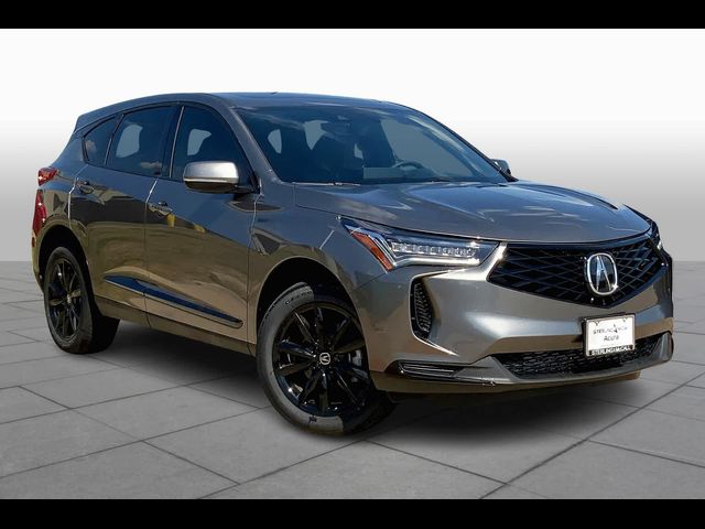 2025 Acura RDX Base