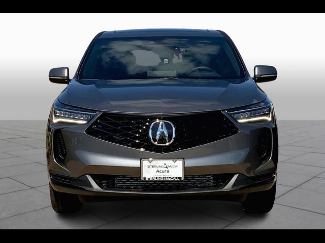 2025 Acura RDX Base