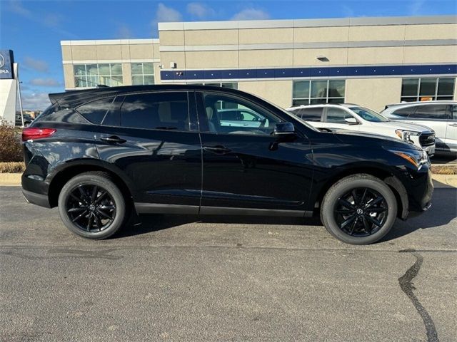 2025 Acura RDX Base