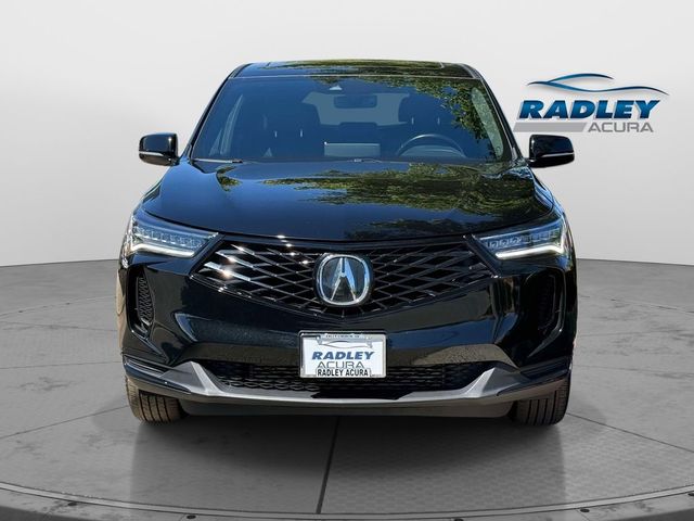 2025 Acura RDX Base