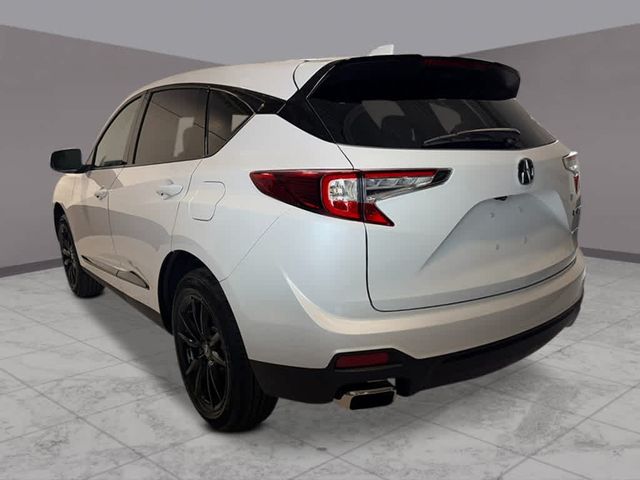 2025 Acura RDX Base