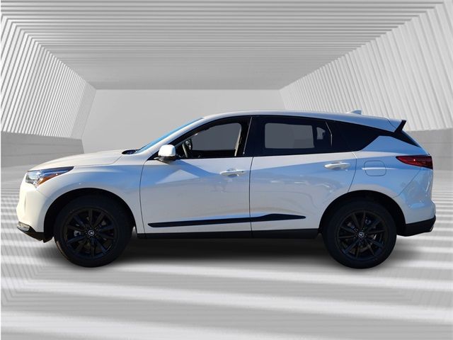 2025 Acura RDX Base