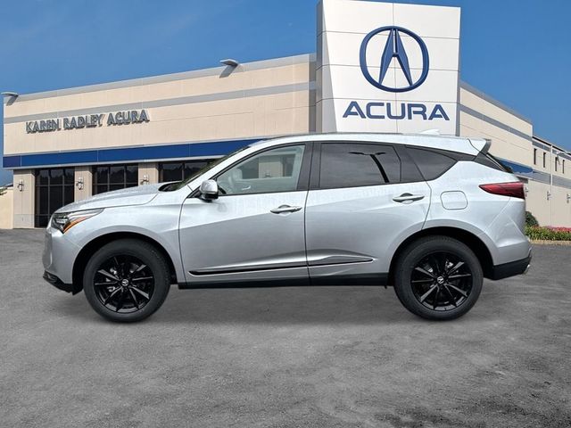 2025 Acura RDX Base