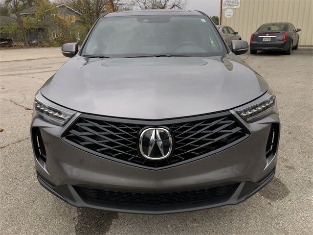 2025 Acura RDX Base